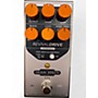 Used Origin Effects REVIVAL DRIVE Pedal