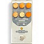 Used Origin Effects REVIVAL DRIVEW COMPACT Effect Pedal