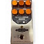 Used Origin Effects Revival Drive Effect Pedal