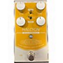 Used Origin Effects halcyon gold overdrive Effect Pedal