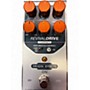 Used Origin Revival Drive Effect Pedal