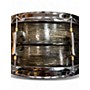 Used Oriollo 6X14 Phantom experimental Vintage Glossy Bell Oyster Drum Vintage Glossy Bell Oyster 13