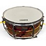Used Oriollo 6X14 Phanton pantina Drum pantina 13