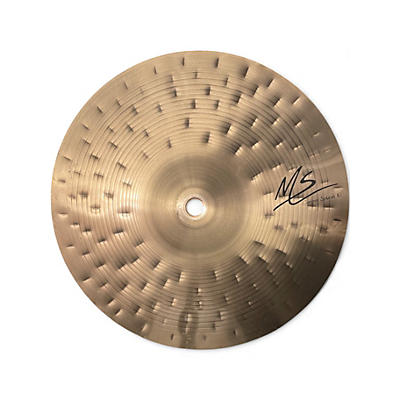 Used Orion 10in ms control splash Cymbal