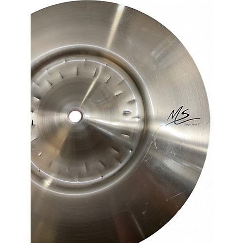 Used Orion 12in MS CHINA CRASH Cymbal 30