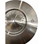 Used Orion 12in MS CHINA CRASH Cymbal 30