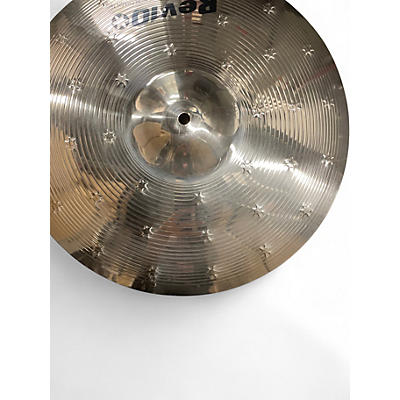Used Orion 13in REV10 Cymbal
