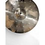 Used Orion 13in REV10 Cymbal 31
