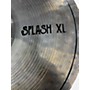 Used Orion 14in BEX XL Cymbal 33