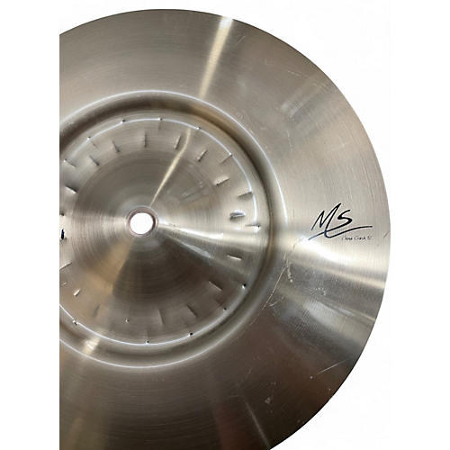 Used Orion 14in MS CONTROL Cymbal 33
