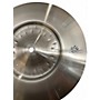 Used Orion 14in MS CONTROL Cymbal 33