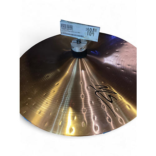Used Orion 14in MS CONTROL HAT Cymbal 33