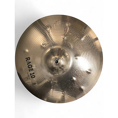 Used Orion 14in RAGE10 Cymbal