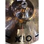 Used Orion 15in X10 Cymbal 35