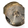 Used Orion 16in BEX Cymbal 36
