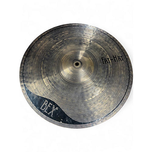 Used Orion 16in BEX HIHATS Cymbal 36