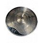 Used Orion 16in BEX HIHATS Cymbal 36