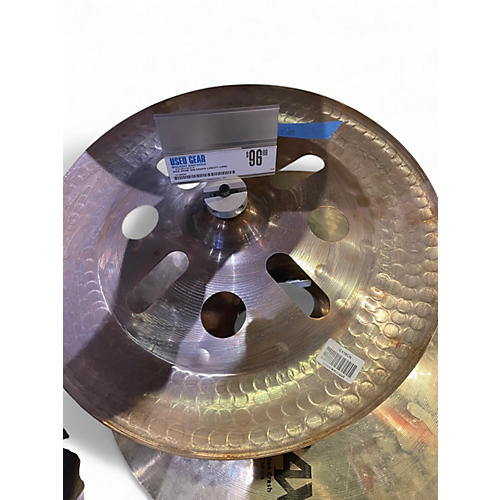 Used Orion 16in Groove Concept China 16