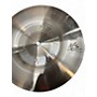 Used Orion 16in MS CHINA CRASH Cymbal 36