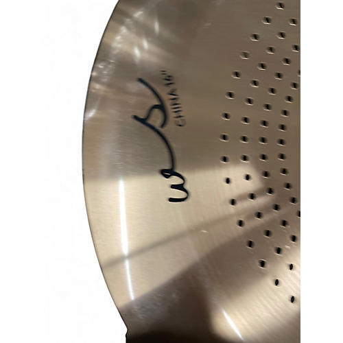 Used Orion 16in WS  Cymbal 36