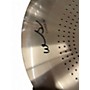 Used Orion 16in WS  Cymbal 36