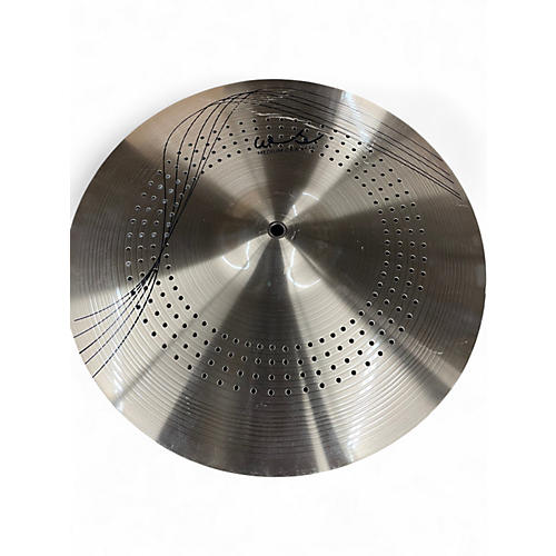 Used Orion 16in WS MEDIUM Cymbal 36