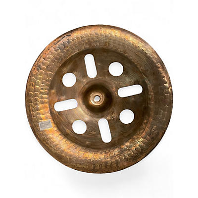 Used Orion 16in groove china type Cymbal