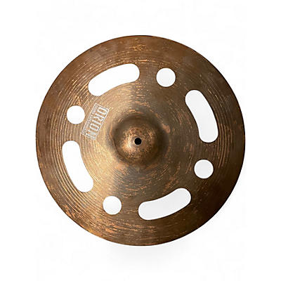 Used Orion 16in groove full crash Cymbal