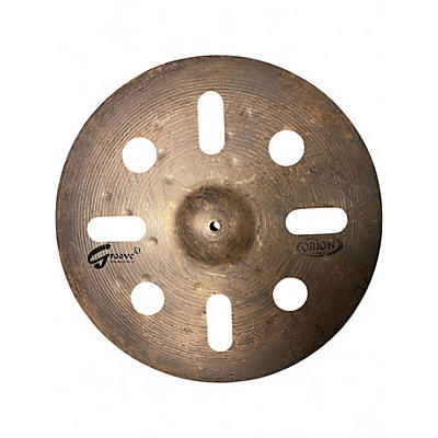 Used Orion 18in Concept crash Cymbal