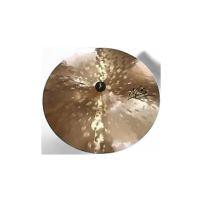 Used Orion 18in MS SWISH Cymbal