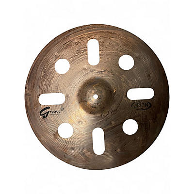 Used Orion 18in concept crash Cymbal