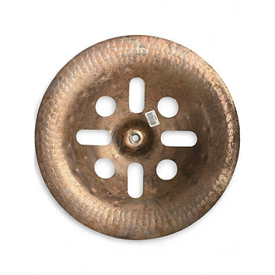 Used Orion  18in grove concept china Cymbal