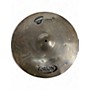 Used Orion 19in GROOVE FULL CRASH  Cymbal 39