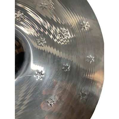 Used Orion 20in BEX Cymbal