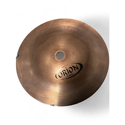 Used Orion 6in bell Cymbal