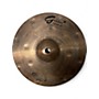 Used Orion 8in groove splash  Cymbal 24