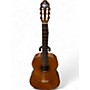 Used Orlando Classical Natural Classical Acoustic Guitar Natural
