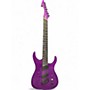 Used Ormbsy  GTR7 Violet Crumble Solid Body Electric Guitar Violet Crumble