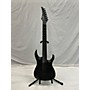 Used Used Ormsby DC7-GTR Black Solid Body Electric Guitar Black