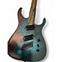 Used Ormsby GTR 7 Elite copper print Solid Body Electric Guitar copper print