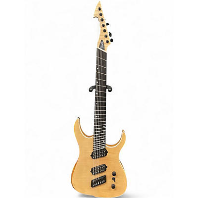 Used Ormsby Guitars HYPEGTR Natural Solid Body Electric Guitar