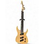Used Ormsby Guitars HYPEGTR Natural Solid Body Electric Guitar Natural
