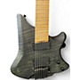 Used Ormsby HYPE 8 Orange Solid Body Electric Guitar Orange