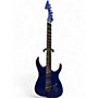 Used Ormsby HYPE GTR 6 RUN 2 MIDNIGHT BLUE PEARLESCENT  Solid Body Electric Guitar MIDNIGHT BLUE PEARLESCENT