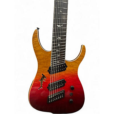 Used Ormsby HYPE GTR SUNSET SUNSET Hollow Body Electric Guitar