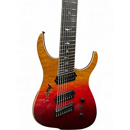 Used Ormsby HYPE GTR SUNSET SUNSET Hollow Body Electric Guitar SUNSET