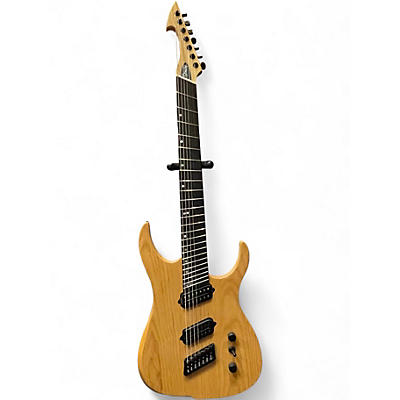 Used Ormsby Hype 7 Elite Natural Solid Body Electric Guitar
