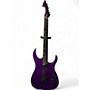 Used Ormsby Hype GTR First production run Purple Solid Body Electric Guitar Purple