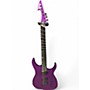 Used Ormsby Hype GTR Violet Crumble Solid Body Electric Guitar Violet Crumble