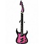 Used Ormsby Hype Guitar Purple Solid Body Electric Guitar Purple